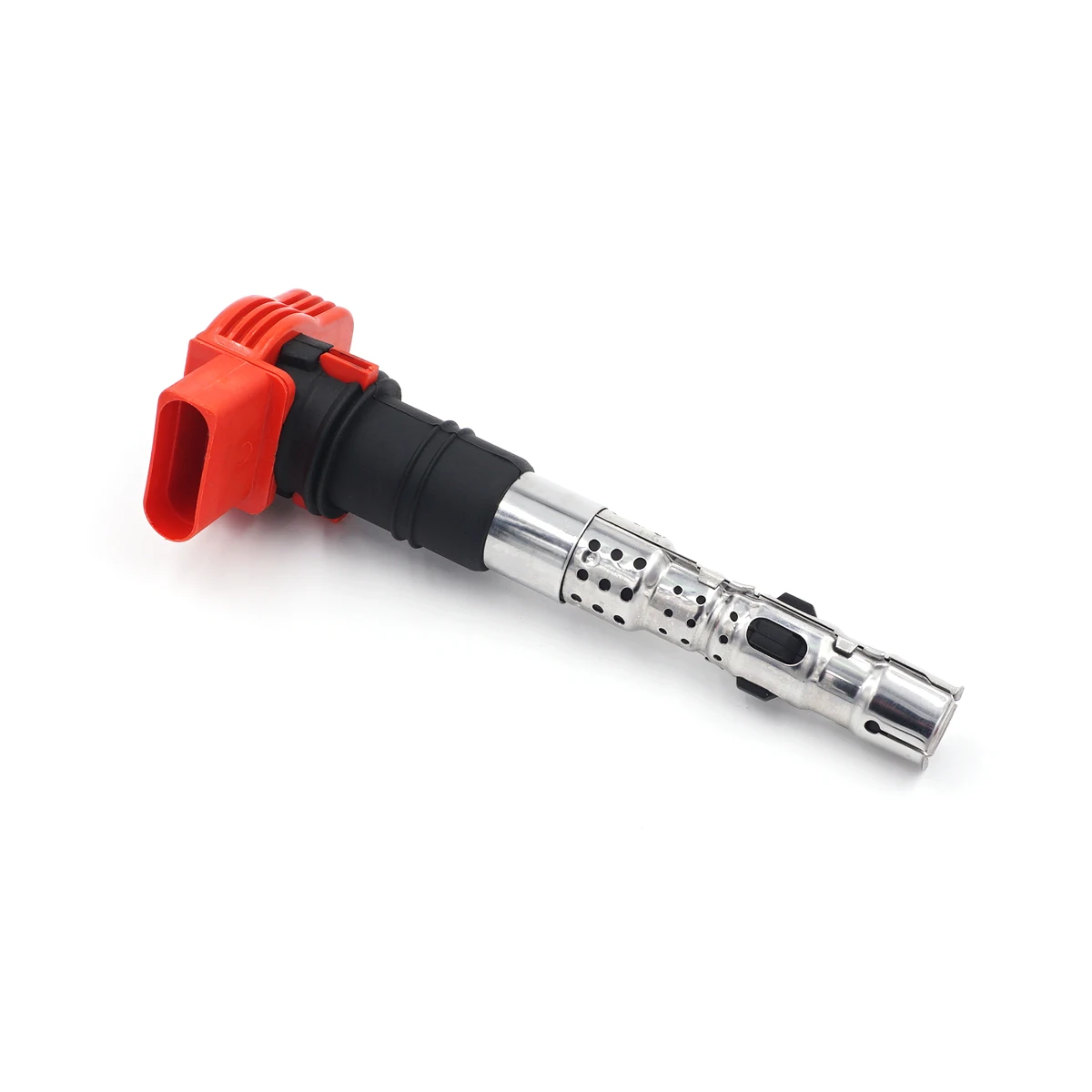 

Катушки зажигания для Audi A6 A8 Allroad VW Touareg Adapter To OEM 077905115B / 077905115AB / 077905115C / 077905115H / 0986221054