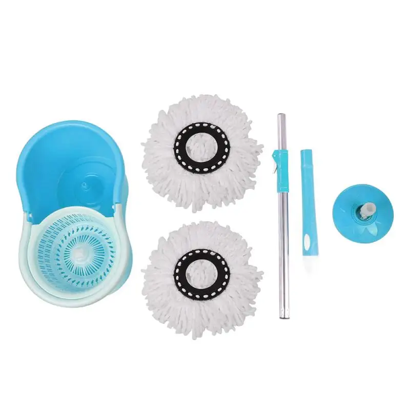 Прямая поставка распродажа сменная вращающаяся Швабра из микрофибры швабра