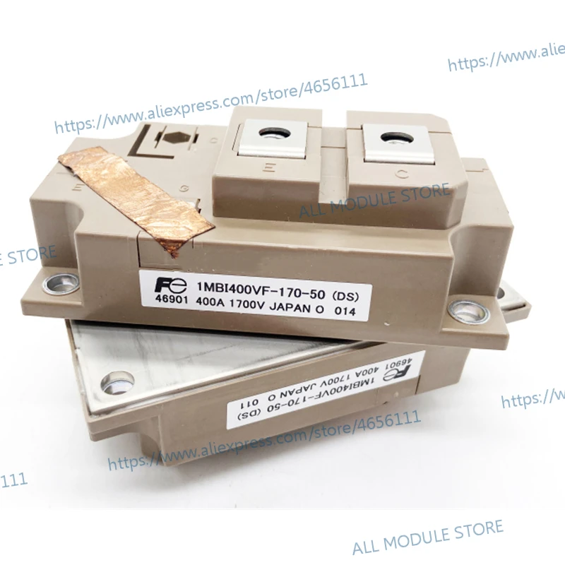 1MBI400VF-120-50 1MBI600VF-120-50 1MBI400V-120-50 1MBI600V-120-50 1MBI600VF-170-54 1MBI400VF-170-50 Новый и оригинальный модуль