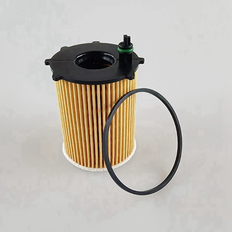 Масляный фильтр для Citroen DS3 DS4 Xsara Ford Ecosport Mazda 5 Peugeot 407 508 5008 ранчо Suzuki Fiat Volvo 10 шт.