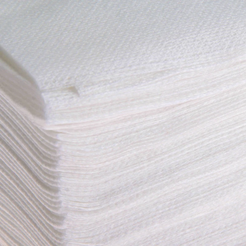 

50pcs Disposable Tattoo Paper Towel Tissue Medical Body Art Supplies