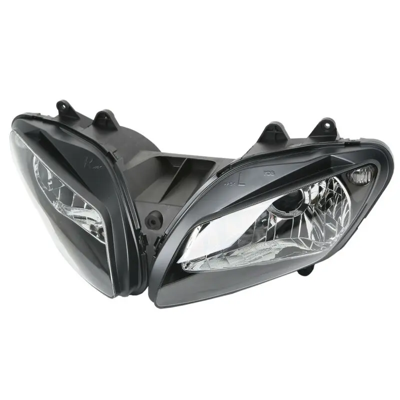 Motorcycle Front Headlight Headlamp Light Lamp Assembly For Yamaha YZF-R1 YZF R1 2002 2003 |