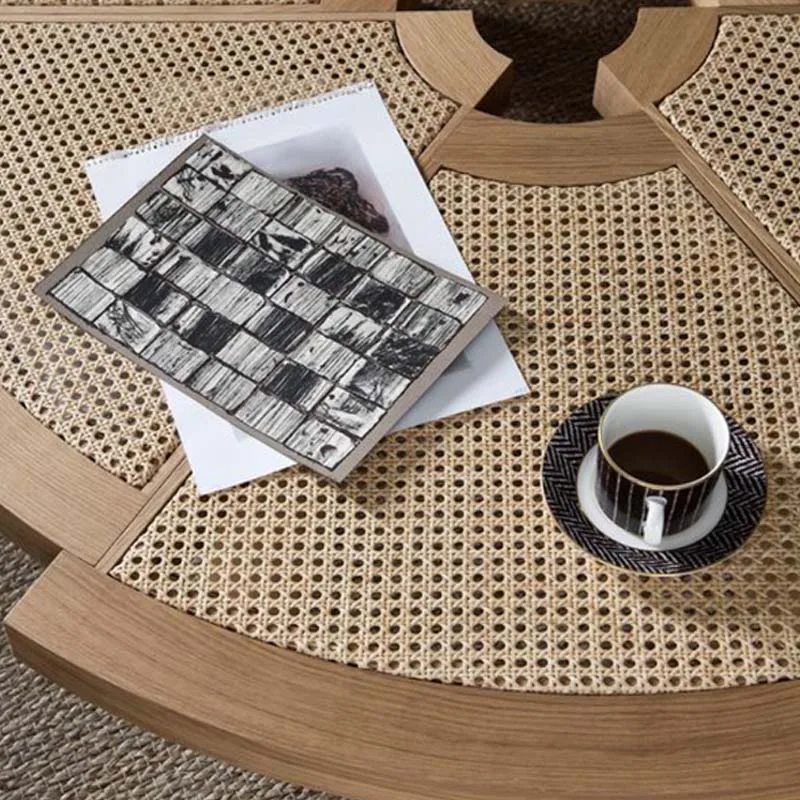 Натуральная индонезийская плетеная лента из ротанга 20-60 см | Мебель