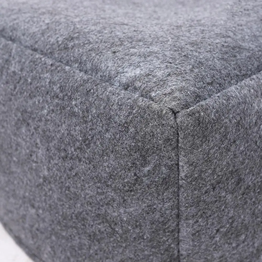 

Plant Flower Pots Square Four Grids Felt Non-Woven Cultivate Green Plants Flowers Home Root Vegetable Planting Grow Bags