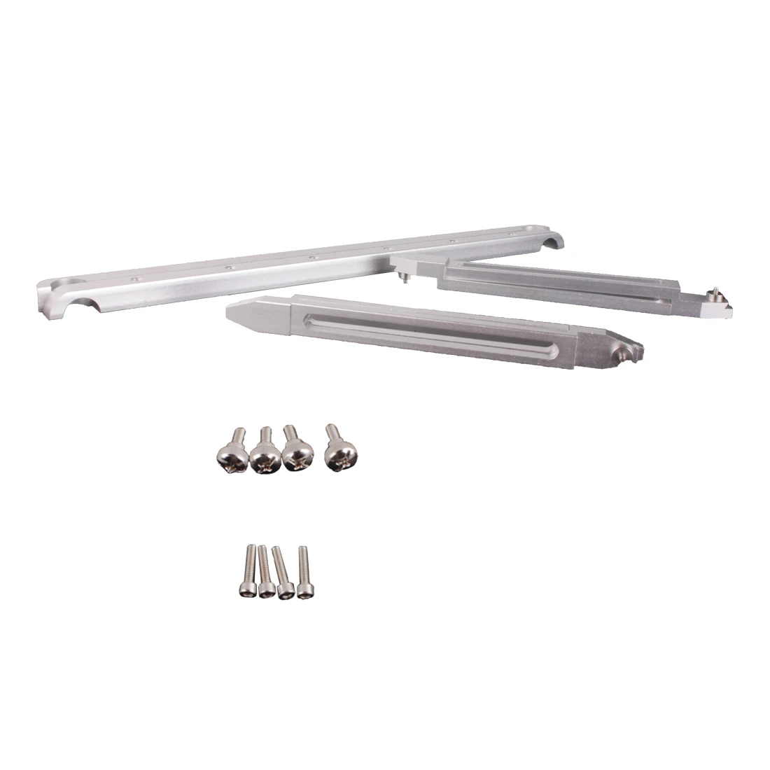 Зажим PCB BGA с винтами (x 4 шт.) и нижним зажимом 2 для ремонтной станции ACHI IR 6000 |