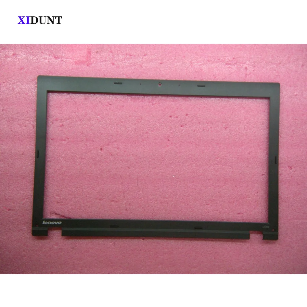 Новый оригинальный Lenovo ThinkPad L540 ЖК дисплей передняя рамка чехол Клин 04X4858