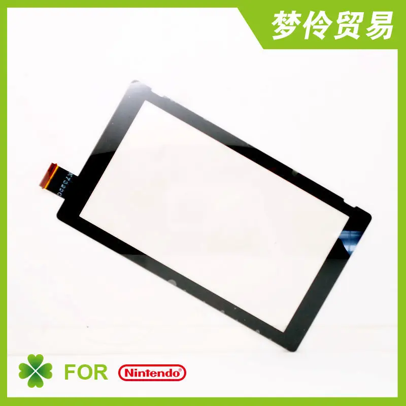 2 шт. оригинальный для Nintendo Switch консоль NS ЖК дисплей + Замена сенсорного экрана