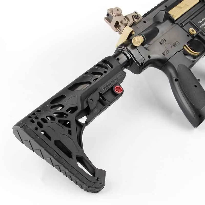 

MGP CQB Python Buttstock