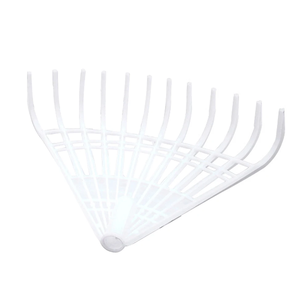 Замена газон Работы Коготь кустарник ручной грабли очистки садовый инструмент