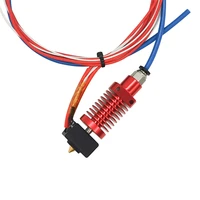 extruder hot end sprinkler kit%c2%a0for creality 3d cr 10s pro%c2%a03d printer parts replacement