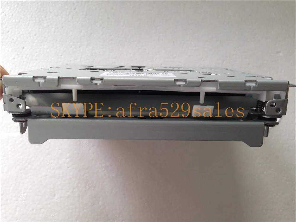 100% оригинальный один CD-диск механизм для B MW CD73 MINI CD E90 E60 CDM-M10 843C 4 7 11 | Автомобили и