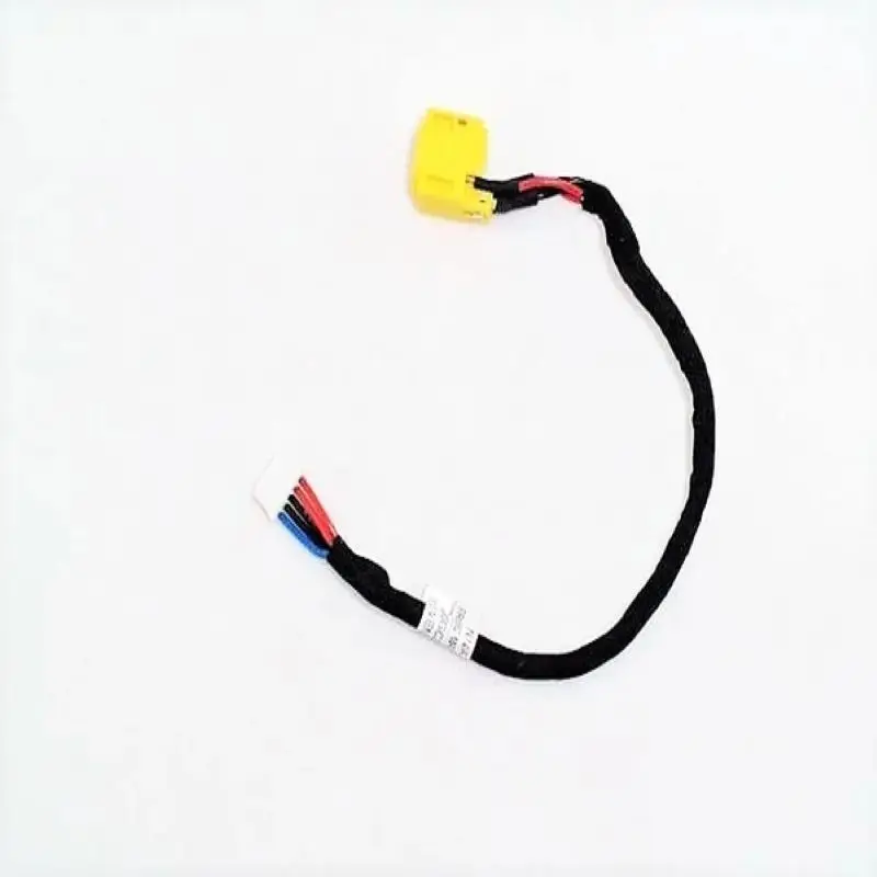 

For IBM Lenovo ThinkPad SL410 L410 L412 DD0GC2PB000 45M2862 DC Power Jack Charging Port Connector Cable