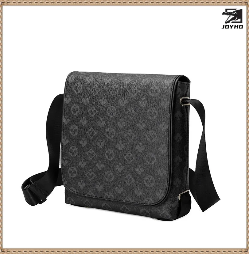 

Vintage Men Messenger Bag Man Purse Small Sling Pack Shoulder Bags For Men Business Travel Crossbody Bags 2021 Male Mini Bags