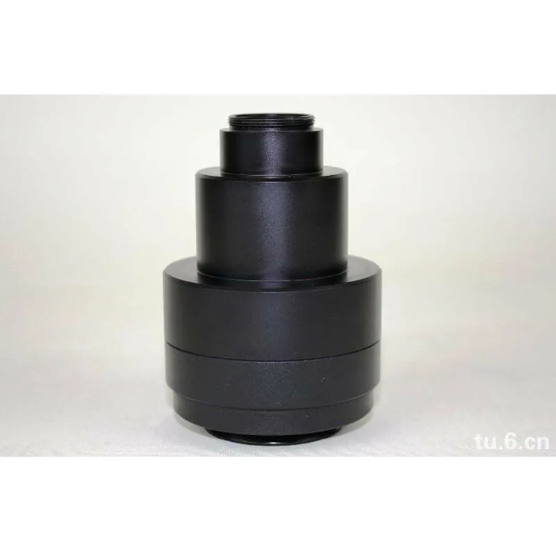 Новый фотоэлемент для того чтобы C Mount Камера адаптер U TV1X 2 & CMAD3 Olympus микроскоп|c-mount
