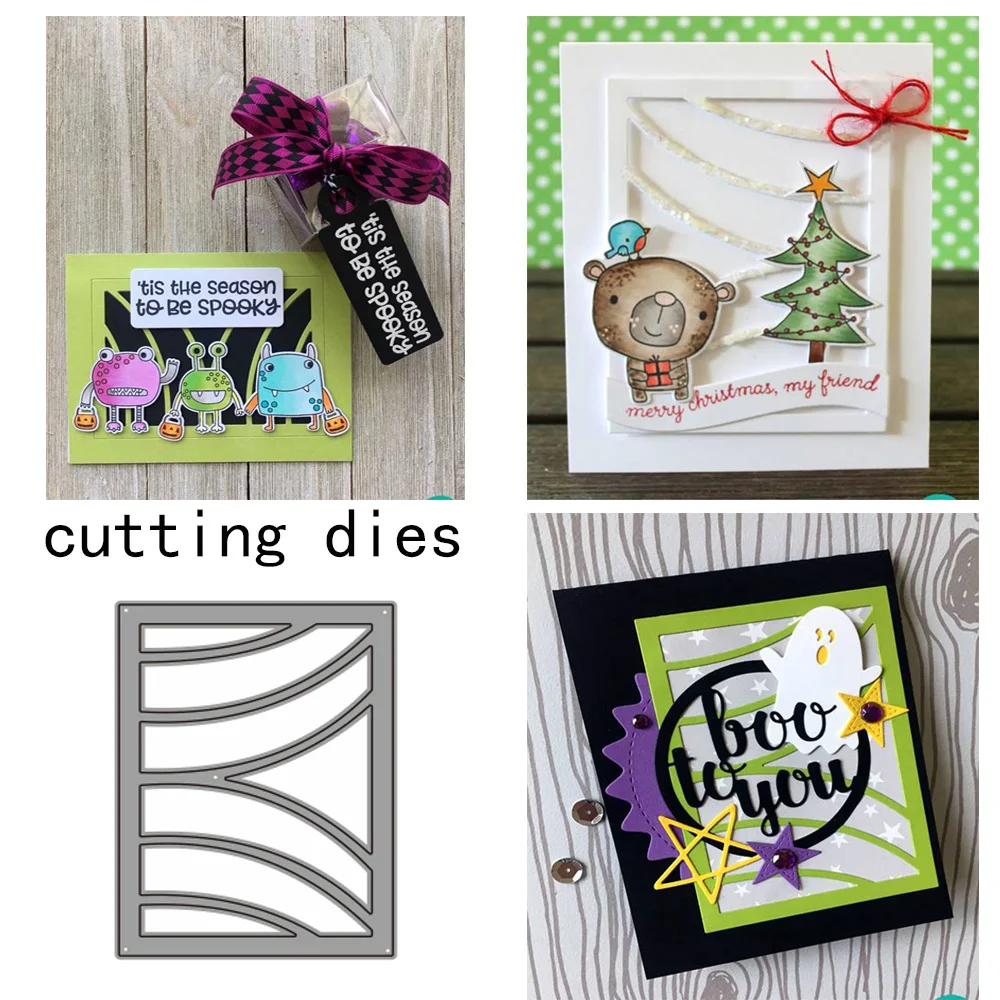 

Рамка для украшения металлические штампы трафареты для украшения металлический штамп для «сделай сам» Скрапбукинг штампы для скрапбукинг...