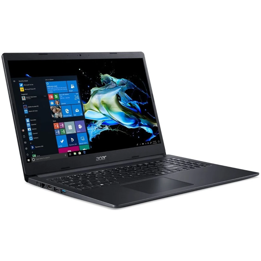 Laptop Acer Extensa EX215-21-47NN AMD A4-Series A4-9120e/4Gb/500Gb HDD/No ODD/15.6&quot HD/AMD Radeon R3 series/Cam/WiFi/BT/Linux/Black |