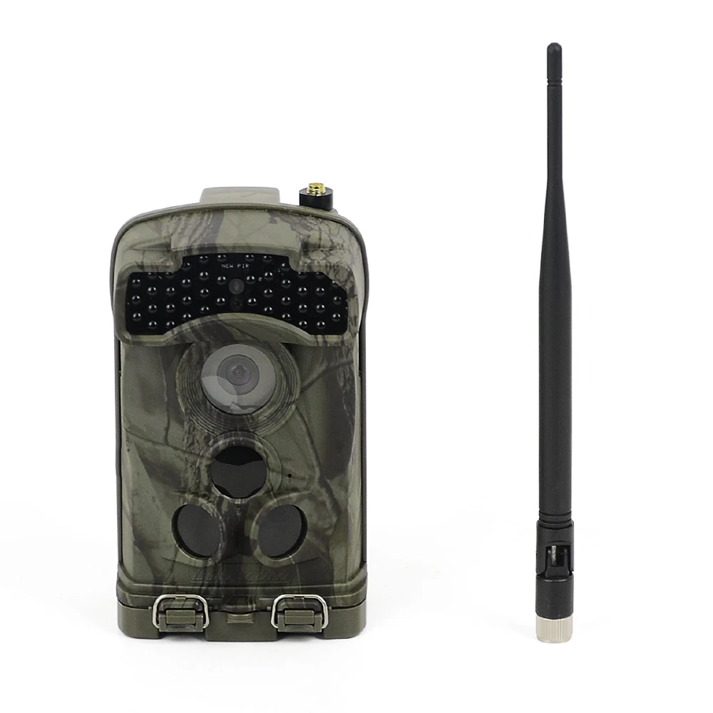 LTL ACORN 6210WMG PLUS фотоловушка GSM MMS GPRS Камера для дикой охоты 12MP HD 940NM IR Trail IP66