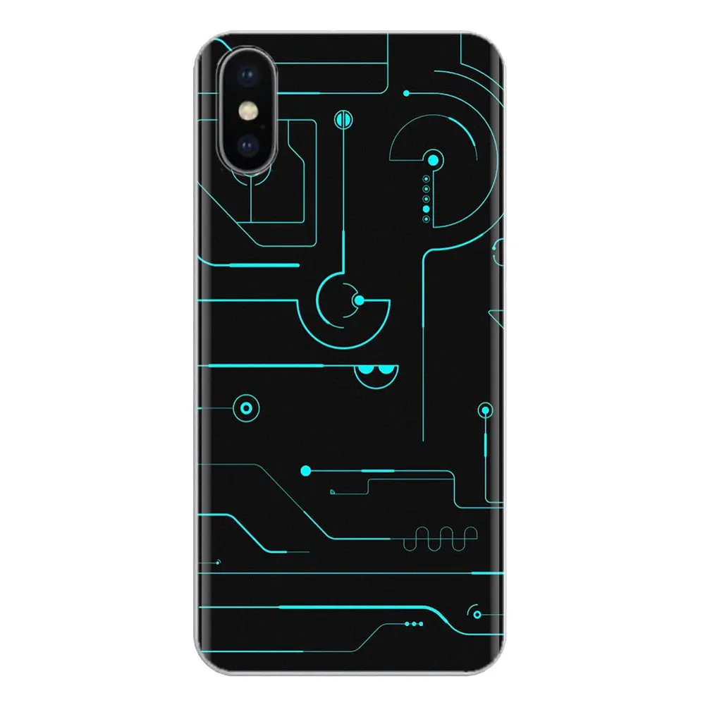 Для iPod Touch для Apple iPhone 11 Pro 4 4S 5 5S SE 5C 6 6S 7 8 X XR XS Plus Max технология материнская плата
