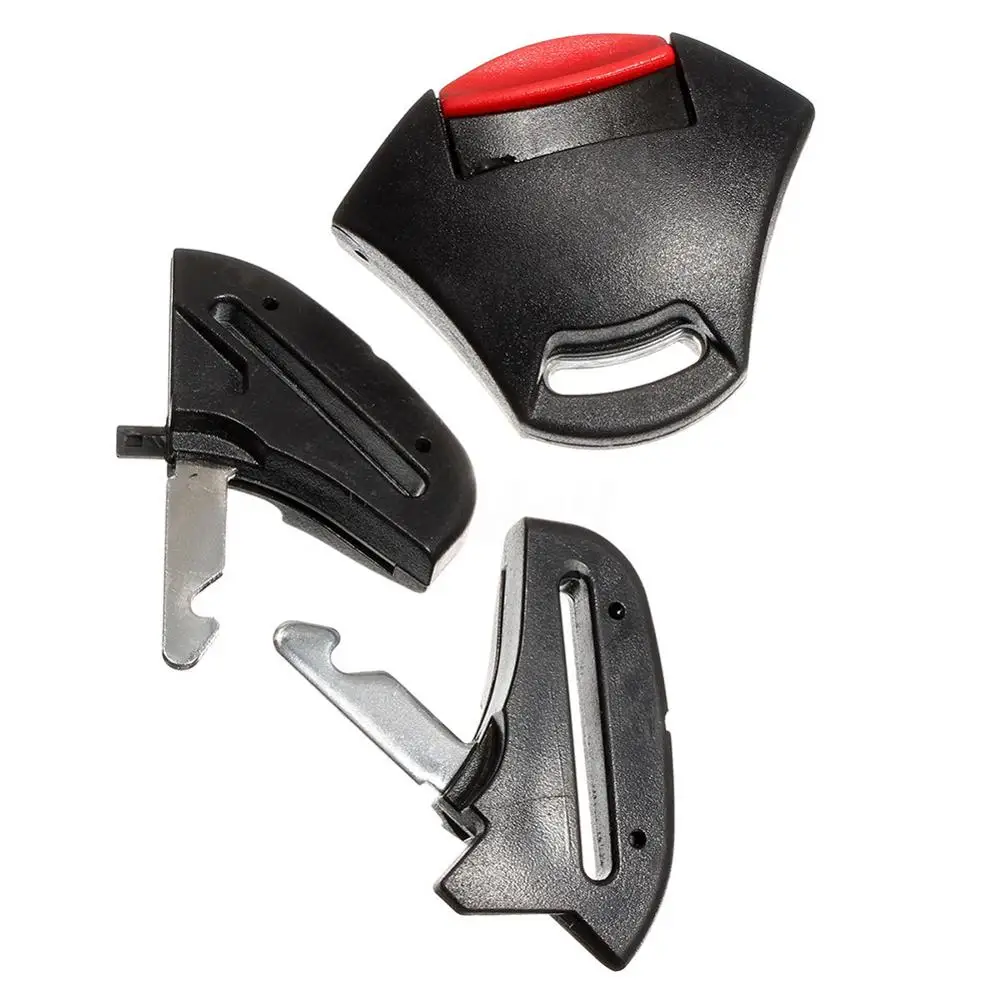 Замок защелка для детского автокресла ремней крепление детских автокресел