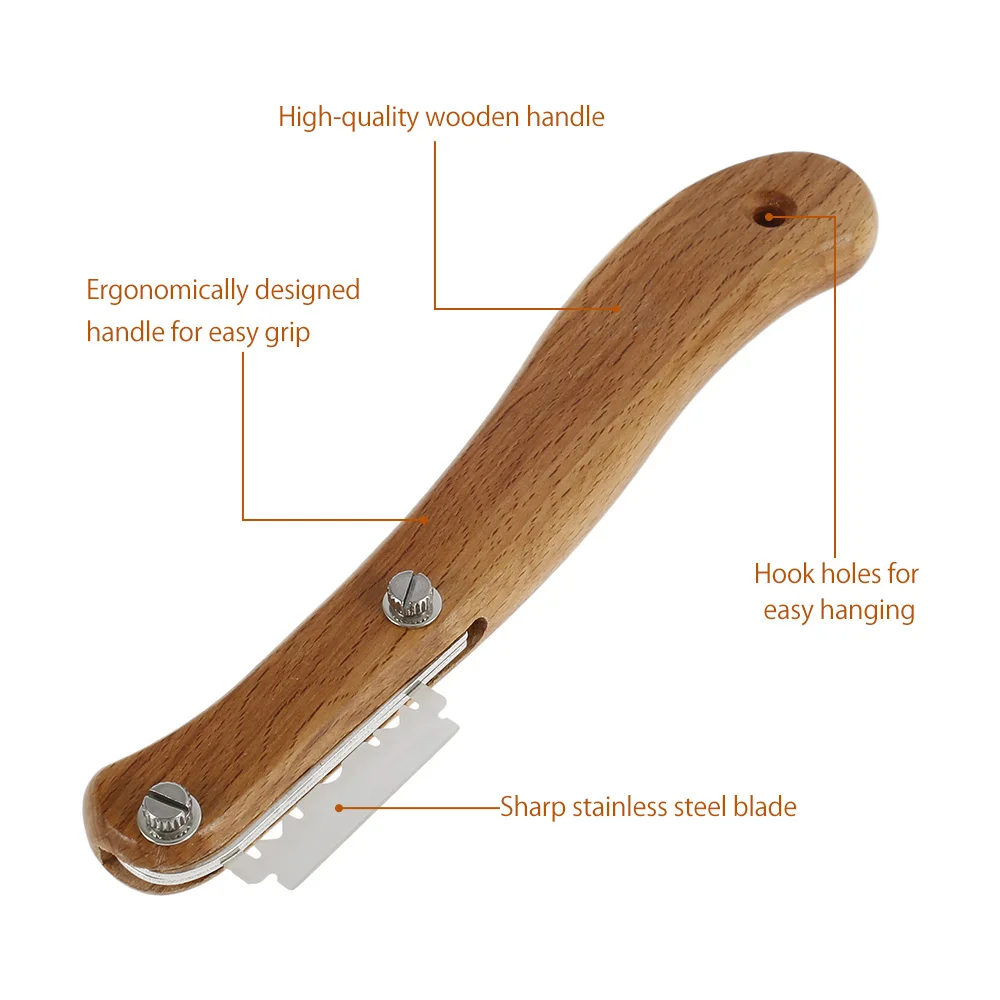 Лопатки для выпечки хлеба набор из быстрорежущей инструментальной стали хлеб