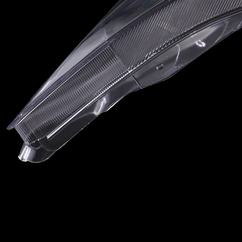 

for Toyota Innova 2012 2013 2014 Car Side Headlight Cover Clear Lens Headlight Lampshade Shell