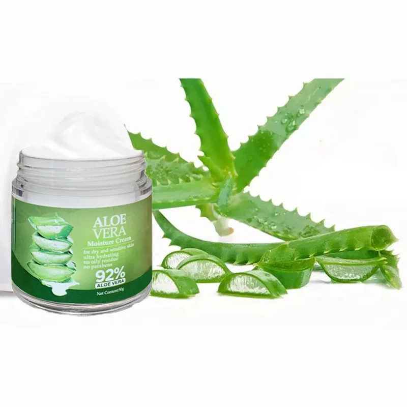 Увлажняющий крем для лица MOPOYAT натуральный отбеливающий увлажняющий лосьон с