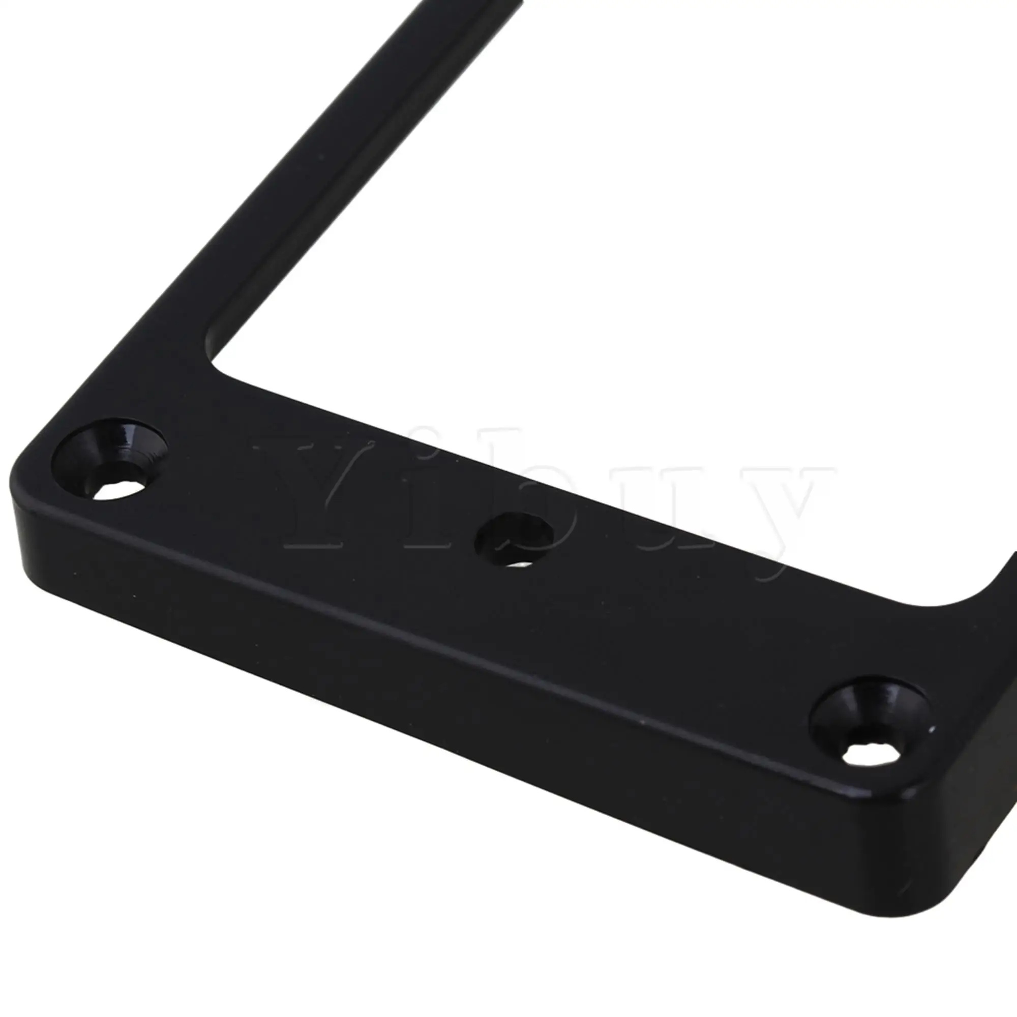 Крышки для пикапа Yibuy рамка Humbucker LP электрогитары Черная | Спорт и развлечения