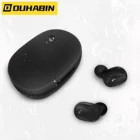 Bluetooth-наушники; Беспроводная гарнитура; Шумоподавление; Bt5.0; Стереонаушники; Спортивные наушники-вкладыши; Бесплатная доставка