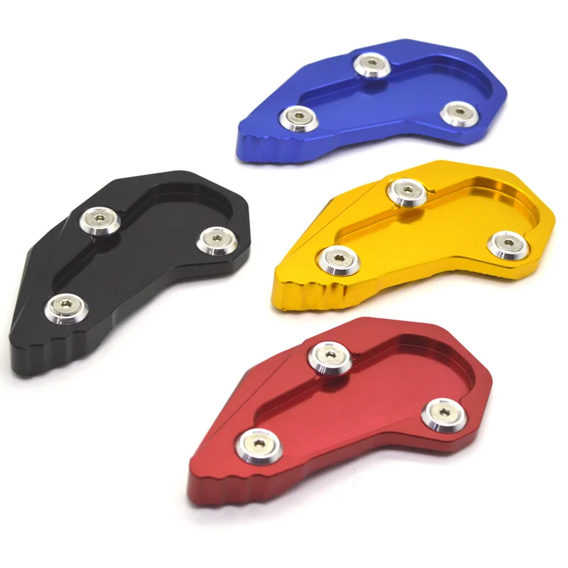 Дополнительная подставка для BMW R1200R R1200RS|Накладки и декоративные молдинги| |