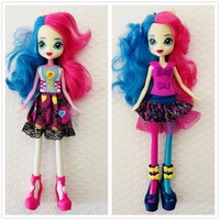original horse girl doll egdoll girls dolls bon bon horse princess classic toys best gift for girl anime toy