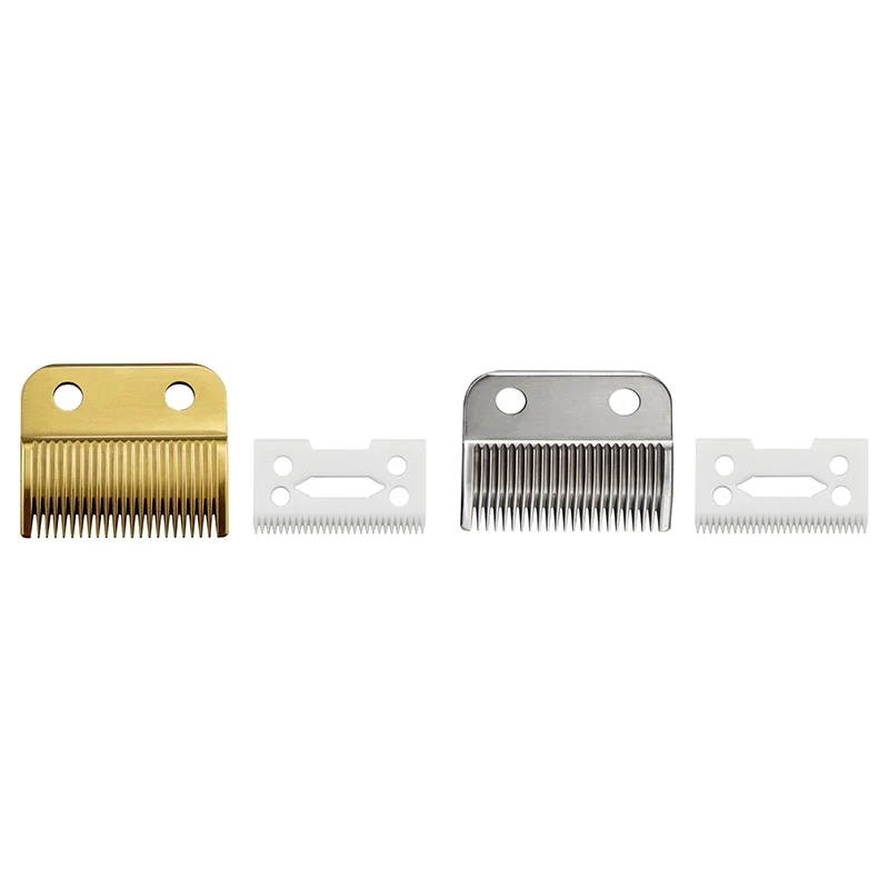 

for Wahl Magic Clip Cord & Cordless Replacement Blade + Cutter Blade