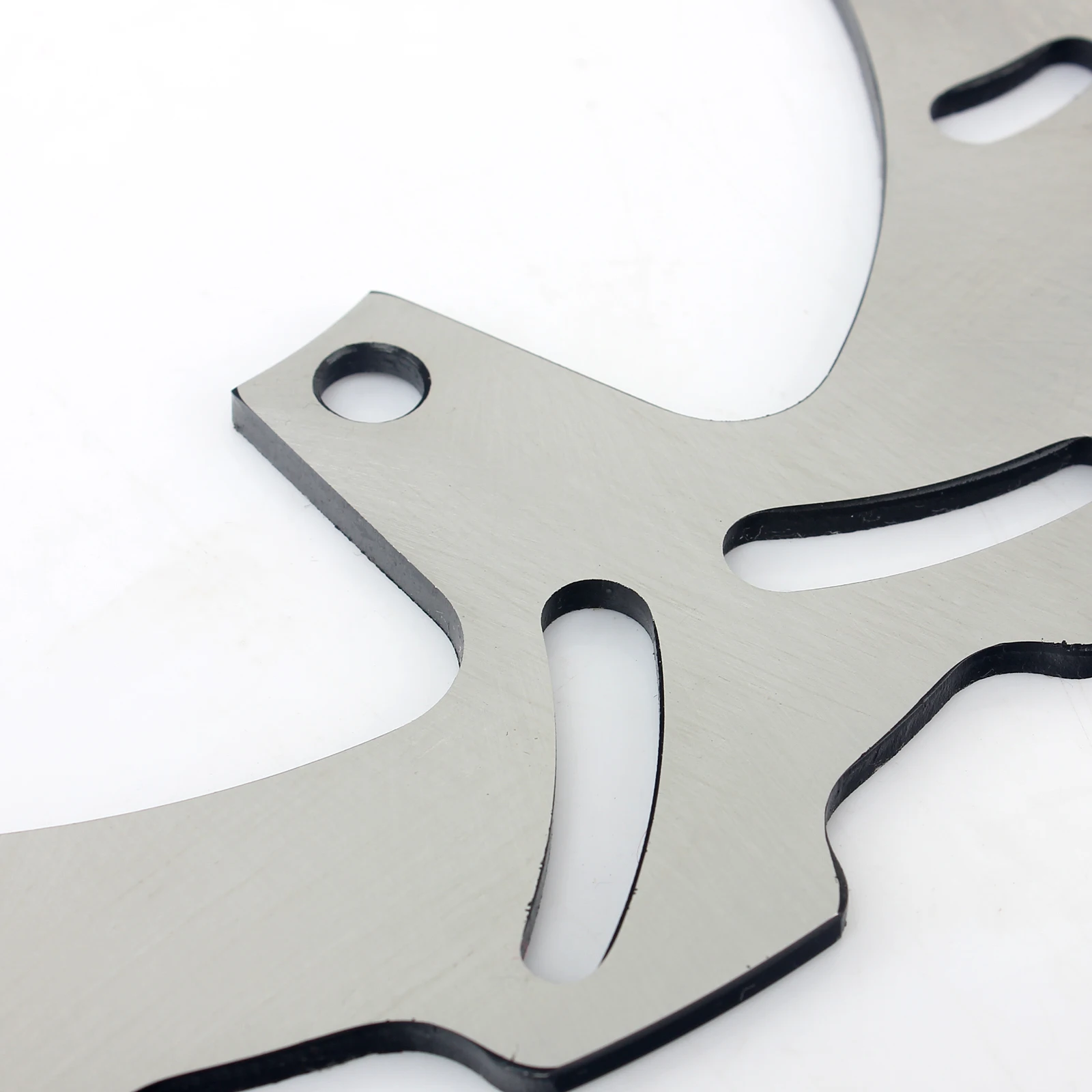 

BIKINGBOY Front Brake Disc Disk Rotor Pad For Kawasaki KX 250 F KX250F KX-F 250 2004 2005 KX 125 250 2003 2004 2005