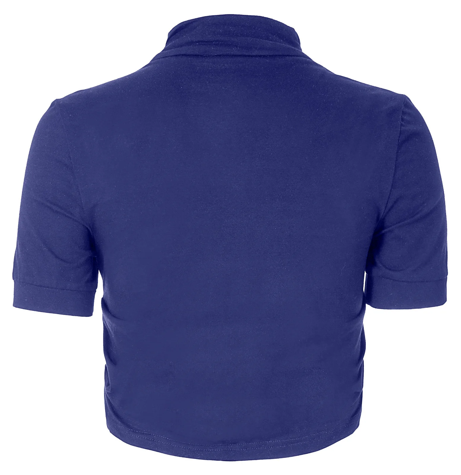 Женское летнее пальто, короткий рукав, плиссированные стороны, хлопок, болеро, женский кардиган, облегающие Топы