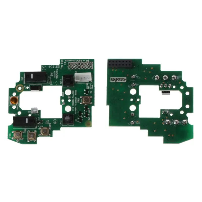 Материнская плата для мыши верхняя материнская игровой Logitech G700 G700S|Комплекты