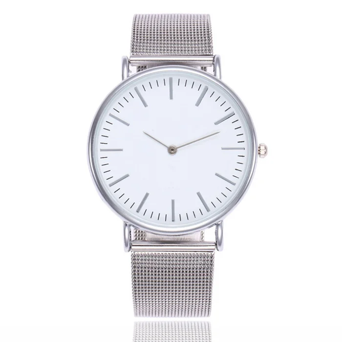 

SVB13 Quartz Movement High Quality Women's Stainless Steel Fashion Watch Life Waterproof