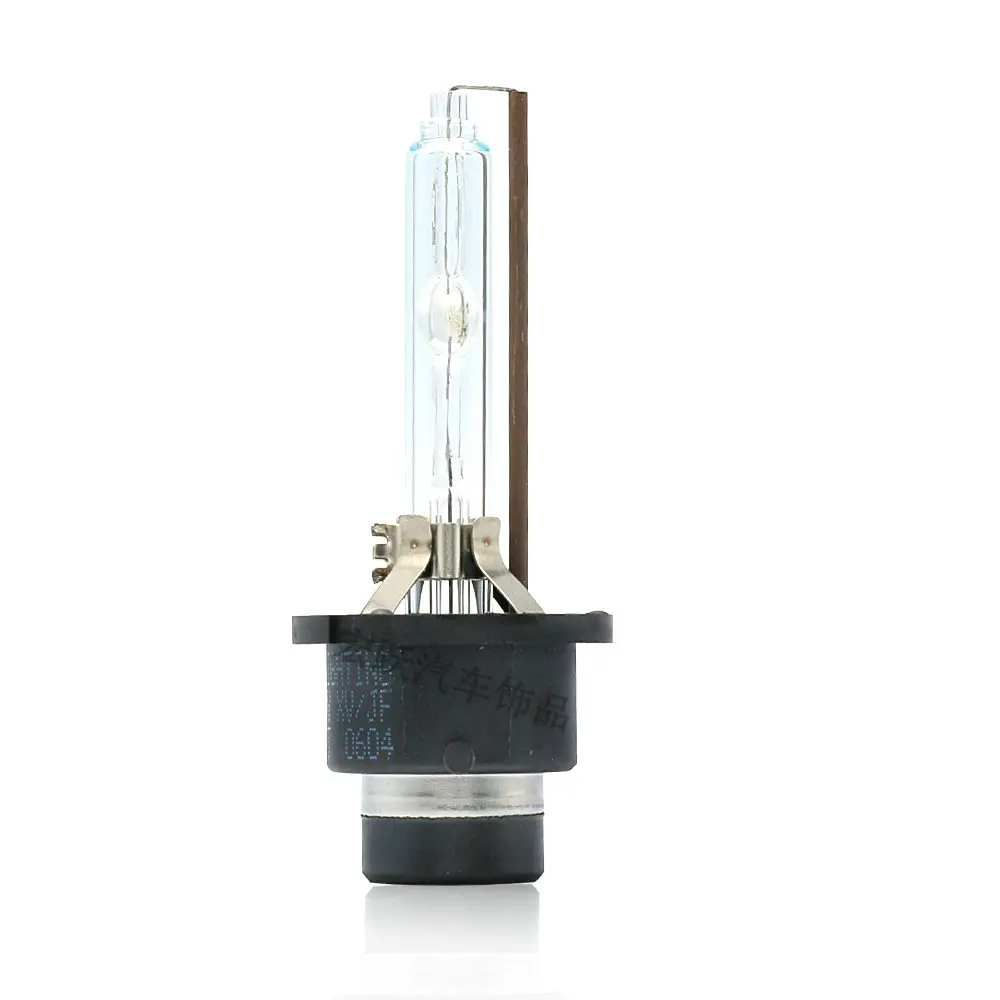 Оригинальный Yeaky ксеноновые лампы из 2 предметов D2S 12V 35W HID ксеноновый светильник