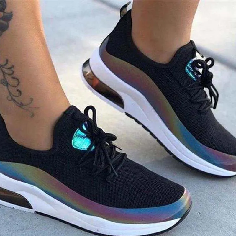 

Plus Size Sneakers Women Vulcanize Socks Shoes Woman Fashion Vulcanize Shoes Tenis Feminino Women Casual Shoes