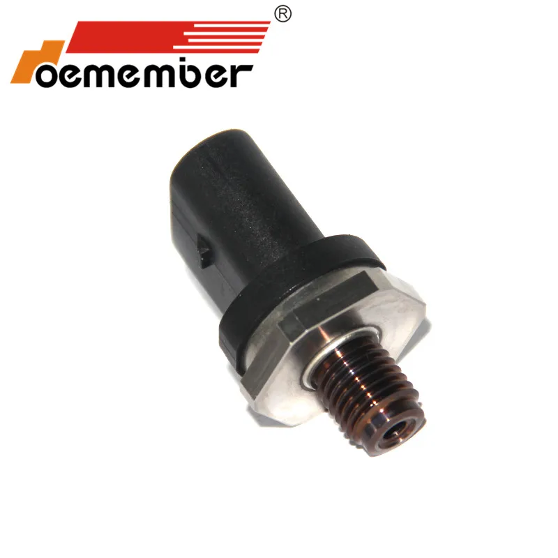 0281002498 датчик давления на рельсы для MERCEDES BENZ CHRYSLER DODGE AUDI VW 0041537528 057130758 05080349AA 0281002238