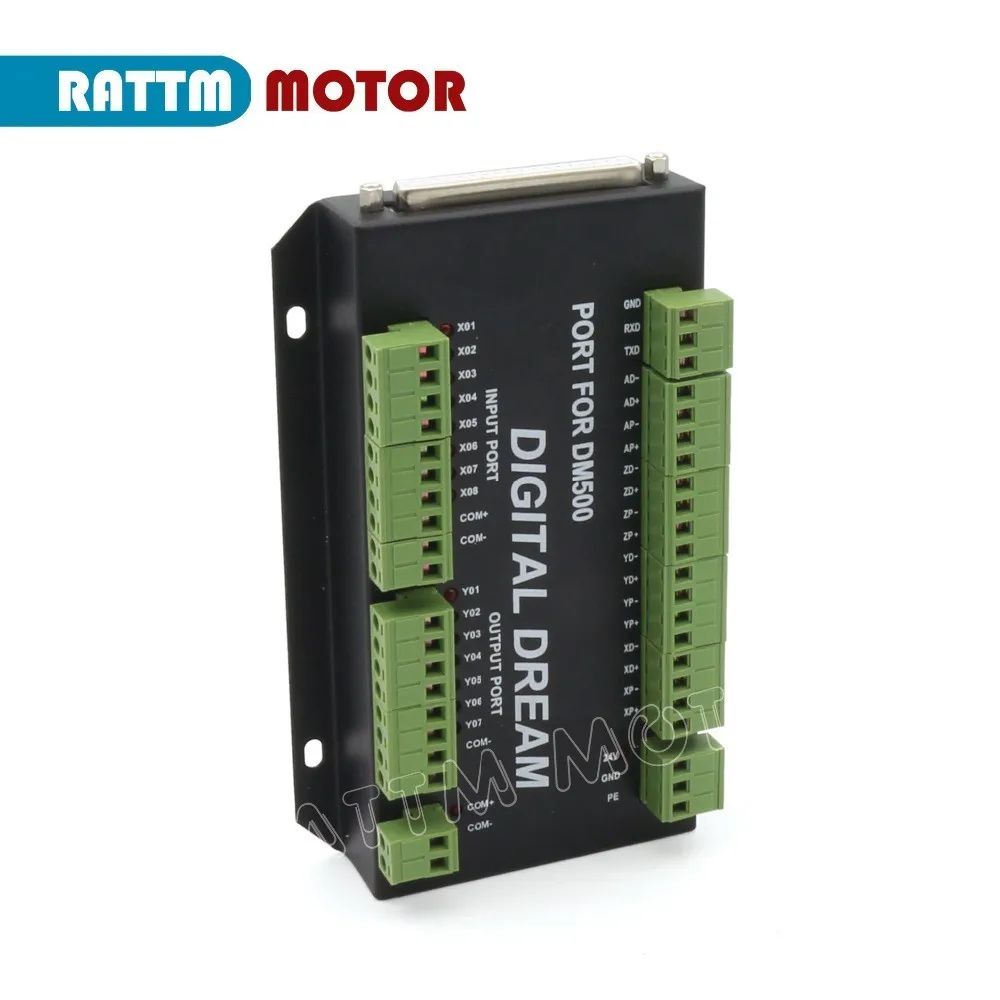 

DM500, 3 /4 , 500 , G- , DSP A11E, 23