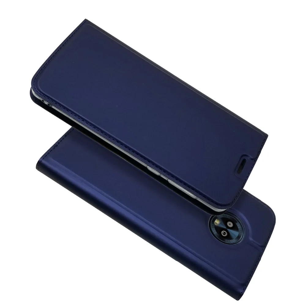 Для Motorola MOTO G6 Plus G6 чехол Coque Hoesje On для Fundas MOTO G5S Plus G5S G5 Телефон откидная крышка кожанный Магнитный мужской женский