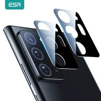esr 2pcs camera lens film for samsung galaxy note 20 ultra s20 plus s20 camera protector lens tempered glass for s21 ultra s21