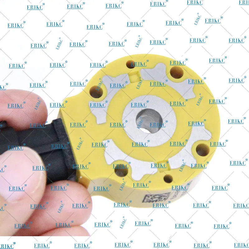 ERIKC дизельный топливный инжектор электромагнитный клапан 312 5620 для CAT 320D Common Rail