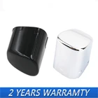 1 шт., хромированная крышка для рычага стояночного тормоза, 6RD711333A