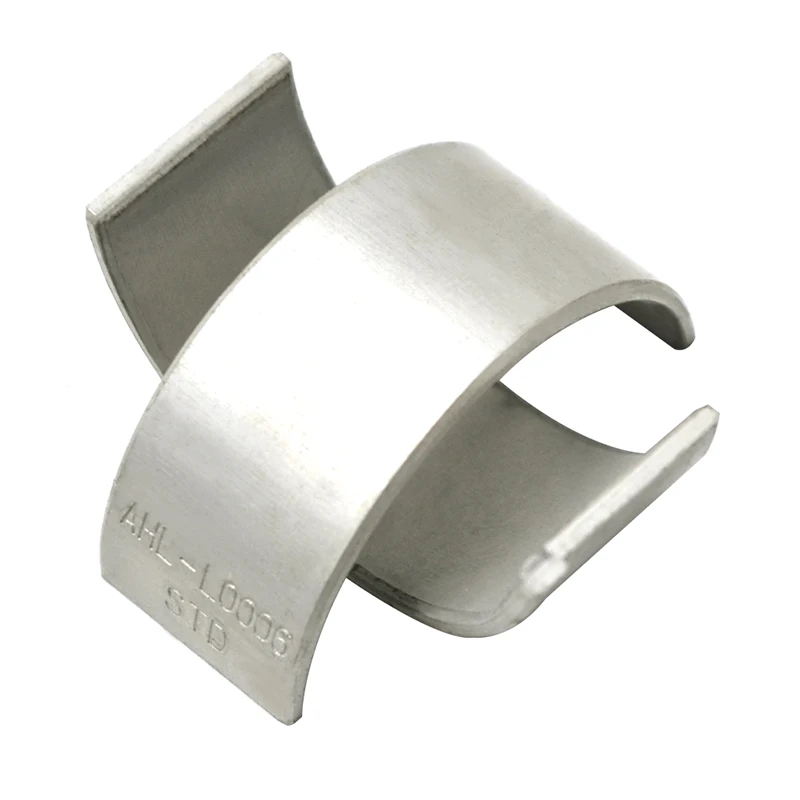 AHL 8 шт./компл. детали двигателя мотоцикла для Kawasaki XANTHUS 400 ZR400 STD шатунный стержень