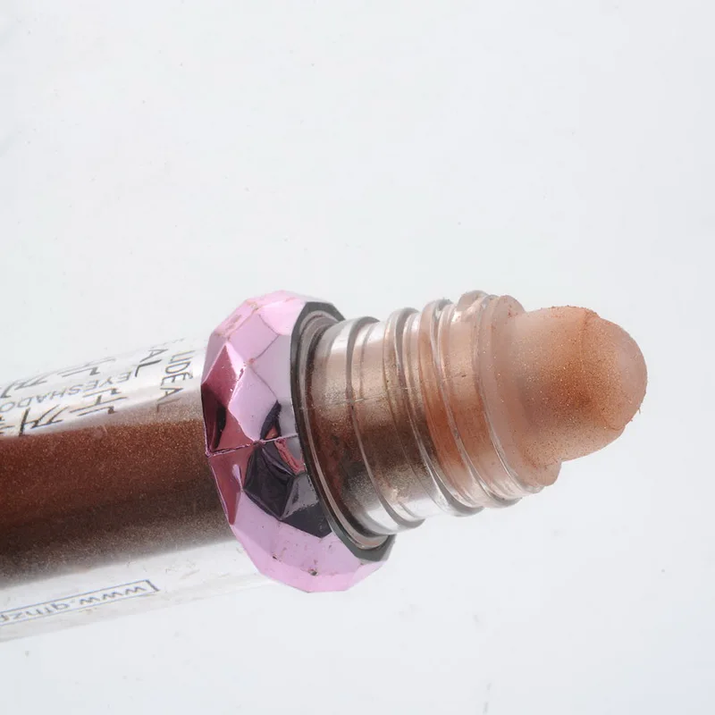 Мерцающие блестящие тени для век пудра жемчуг свободные металлы пигменты