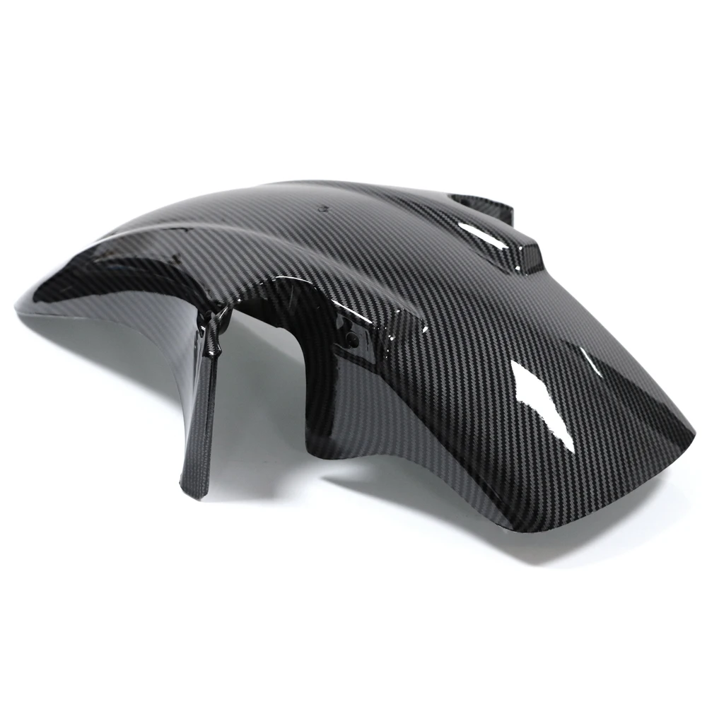 Переднее крыло мотоцикла грязевые Брызговики брызговики для Honda CB250F CB600F CB900F CB1300