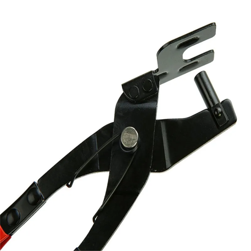 Карбон Сталь выхлопная труба клещи для удаления плоскогубцев резиновая
