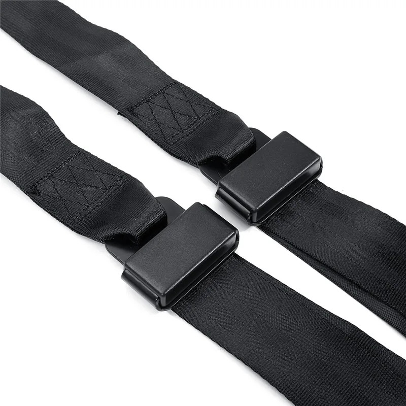 

Racing Car Seat Belt 3 or 4 Point Fixing Race Safety Adjustable Strap Nylon Harness Universal Vehicle Racing Safety Seatbelt