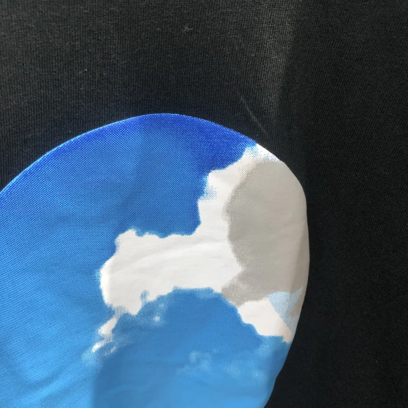 Футболка Kanye West с изображением подарков Иисуса короля новинка 2020 мужские и