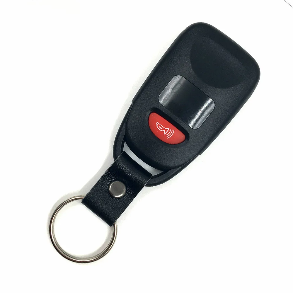 HKCYSEA 3 4 кнопки VVDI2 проводной пульт дистанционного управления автомобильный ключ